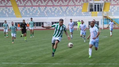 Amatörde şampiyon belli oldu