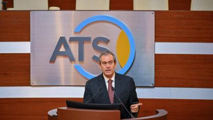 ATSO'dan yanan üniversite hastanesi için destek kampanyası