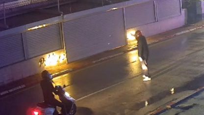 İş yeri kurşunlayan 4 şüpheli tutuklandı