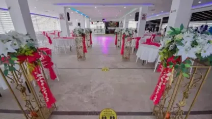 İran savaşı nedeniyle erken düğün rezervasyonlarında durgunluk