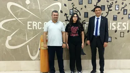 Akben, IAC 2026'ya kabul edildi