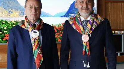 Yörük Türkmen Toyu, 8-10 Mayıs'ta