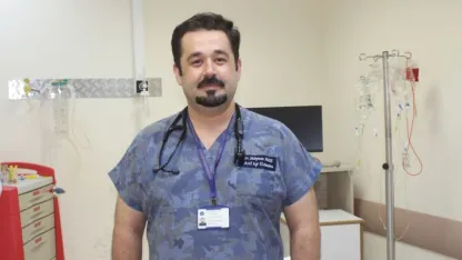 Acil servislerde mevsim geçişi yoğunluğu; uzmanlardan maske uyarısı