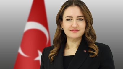 Büşra Özdemir'in 1 Mayıs mesajı