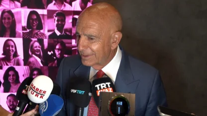 ABD Büyükelçisi Barrack'tan: "Suriye, yeni diplomasi anlayışının en önemli örneklerinden biri"