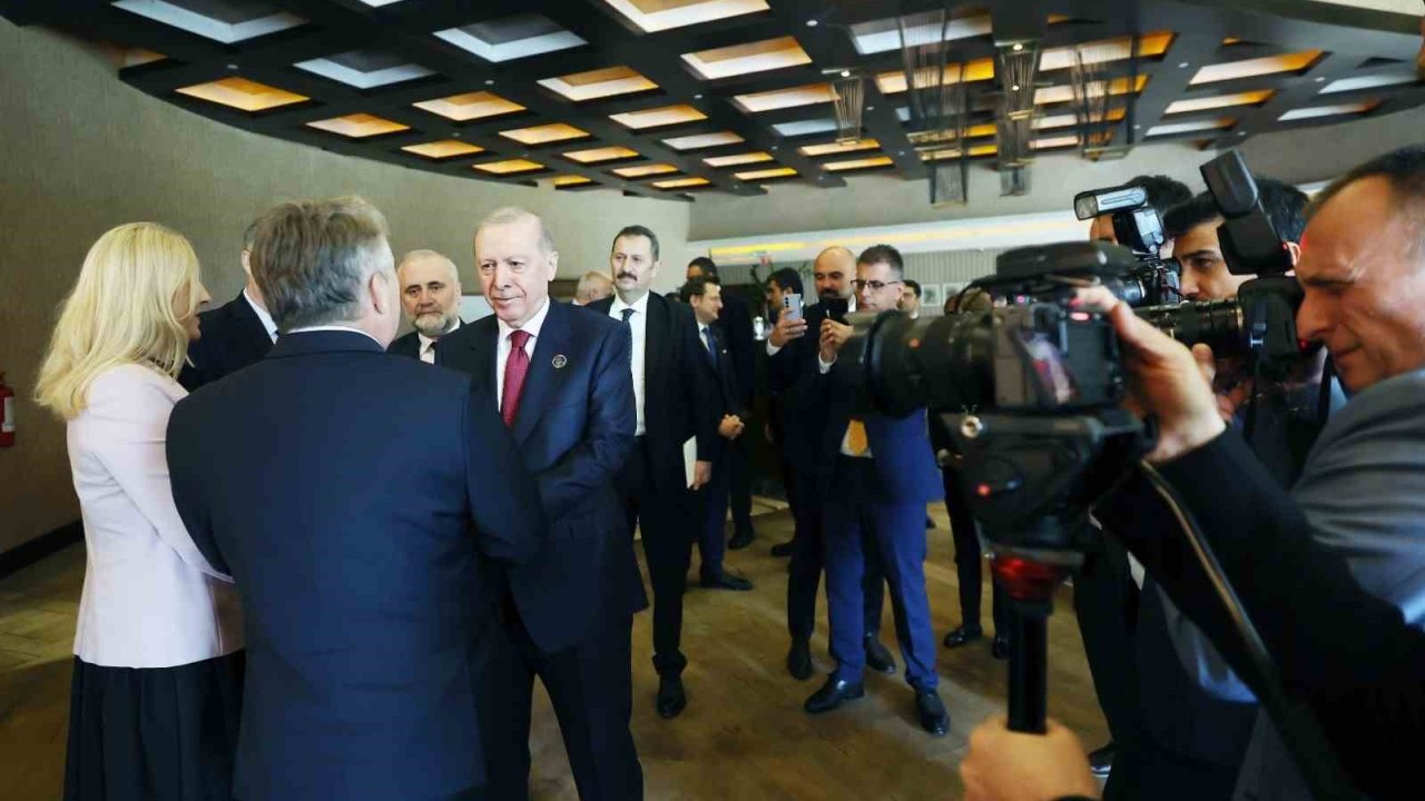 ADF2026 tamamlandı: Gazze mesajları, yoğun temas trafiği ve kritik başlıklar öne çıktı