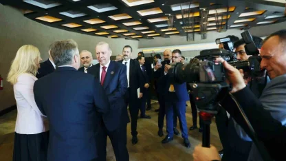 ADF2026 tamamlandı: Gazze mesajları, yoğun temas trafiği ve kritik başlıklar öne çıktı