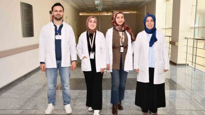 Alanya’da 9 bin hastaya işitme sağlığı hizmeti