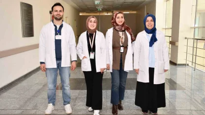 Alanya’da 9 bin hastaya işitme sağlığı hizmeti