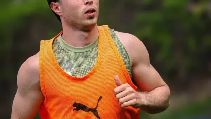 Alanyaspor, Antalyaspor maçının hazırlıklarına başladı