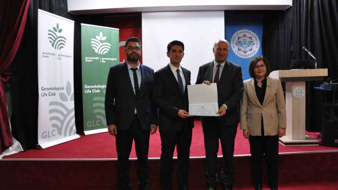 ALKÜ’de yerel kalkınma çalıştayında Akseki konuşuldu