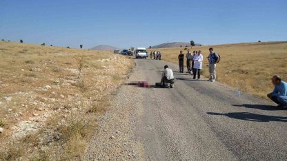 Antalya’da 15 yıllık cinayetin sırrı DNA eşleşmesi ile çözüldü