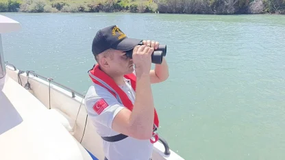 Antalya’da bir haftadır kayıp olan zabıtanın babasından gözü yaşlı ‘acı’ sesleniş