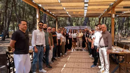 Antalya’da karate sporu kurumsal yapıya kavuşacak