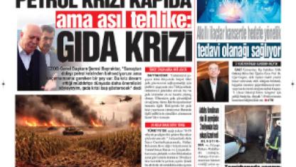 ANTALYANIN YÜKSELEN SESİ HÜRSES 13 NİSAN 2026