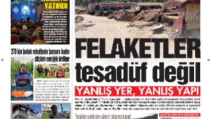 ANTALYANIN YÜKSELEN SESİ HÜRSES 14 NİSAN 2026