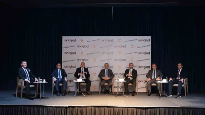 ANTGİAD Başkanı Ercan Yavaş: "Barış varsa turizm vardır"