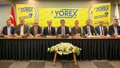 ATB Başkanı Çandır: "Yerel miras ticarete dönüşüyor"