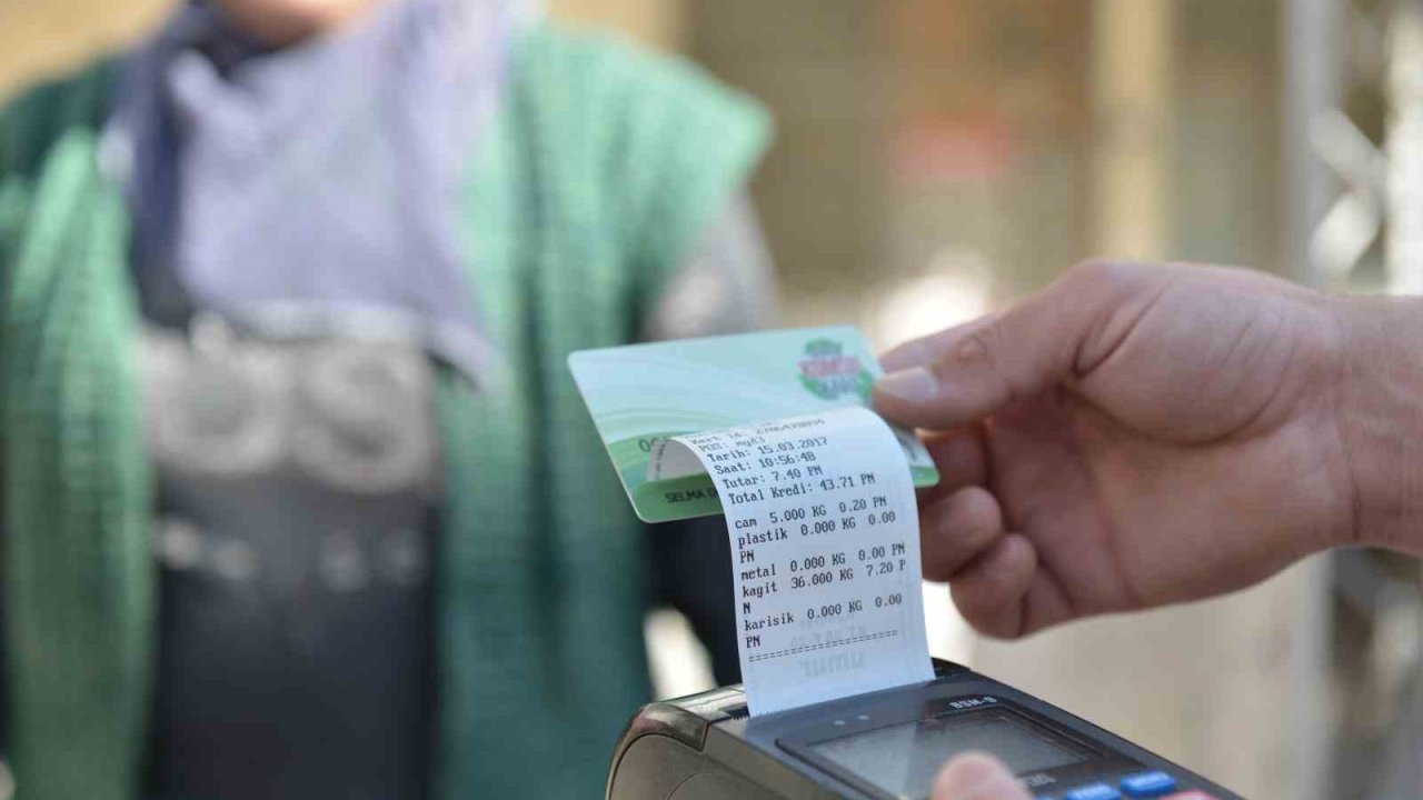 Çevreci Komşu Kart 10 yaşında