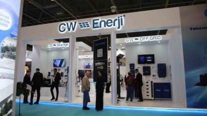 CW Enerji Solarex İstanbul’da ‘CW Enerji Plus Bayi Konsepti’ni tanıttı