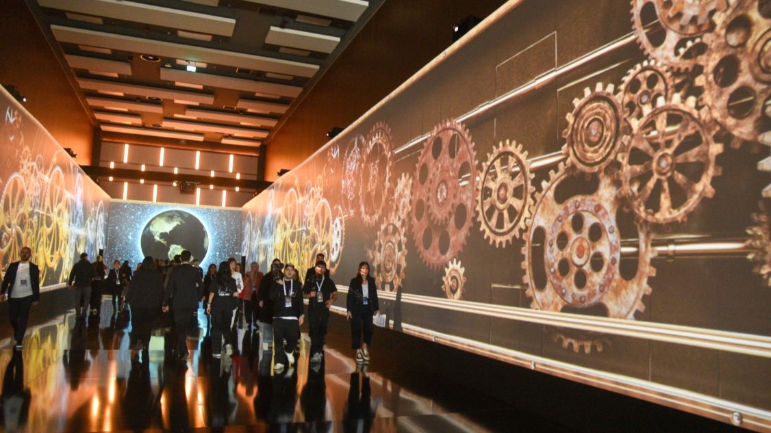 Diplomasinin zirvesi Antalya'da buluşuyor