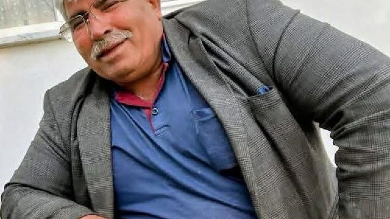 Direksiyon başında kalp krizi geçiren sürücü hayatını kaybetti