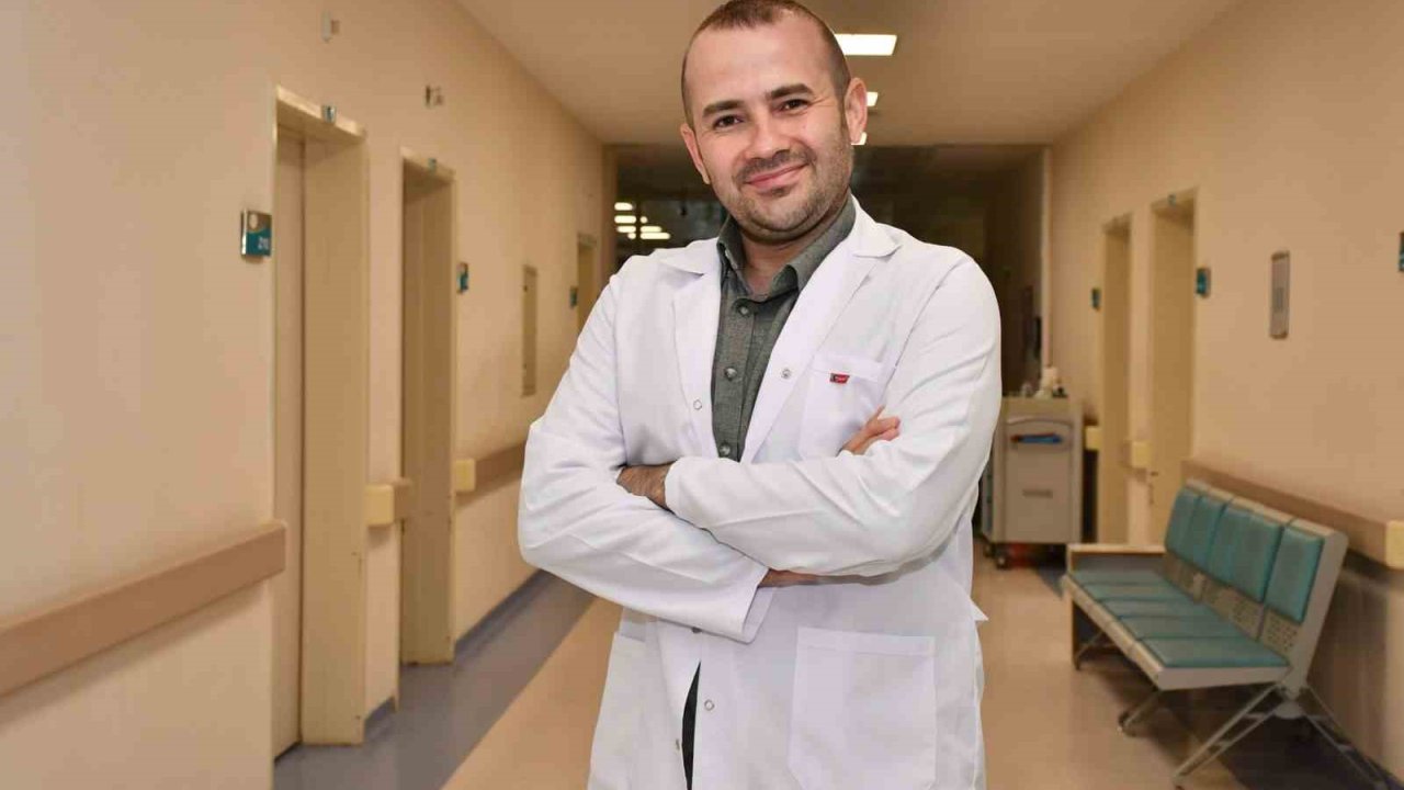 Doç. Dr. Balçık: "Kanserde erken teşhis hayati önem taşıyor"