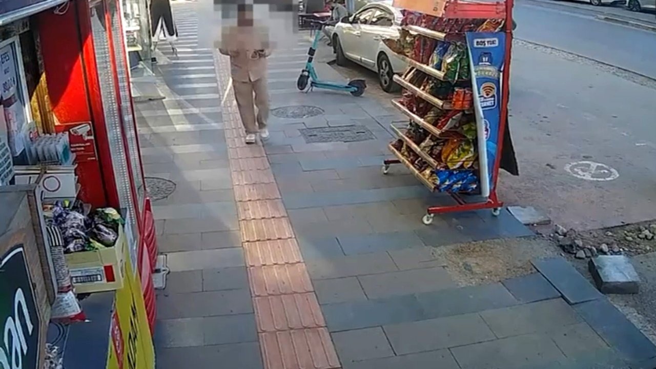 Eğlence mekanını kurşunlayan şüpheli tutuklandı