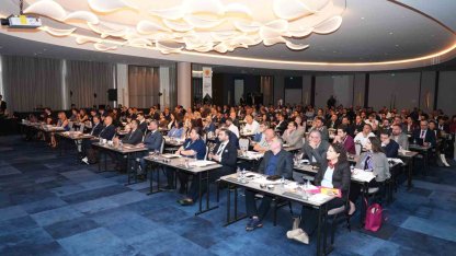 Enerjisa Enerji, Kurumsal Enerji Buluşmaları etkinlik serisinin 7’ncisinde Antalya’da iş dünyasıyla buluştu