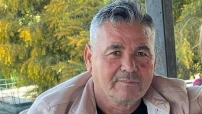 Finike’de elektrik direğine çarpan motosikletli hayatını kaybetti