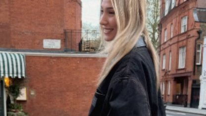 Hakkında yakalama kararı bulunuyordu: İngiltere sokaklarından paylaşımı gündem oldu