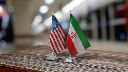 İran ABD'ye meydan okudu: 'Başka seçenekleri yok'