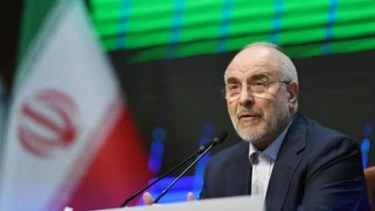 İran Meclis Başkanı Kalibaf: Hiçbir tehdide boyun eğmeyeceğiz