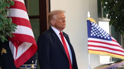 İran, Trump’ın "idam cezası" iddiasını yalanladı