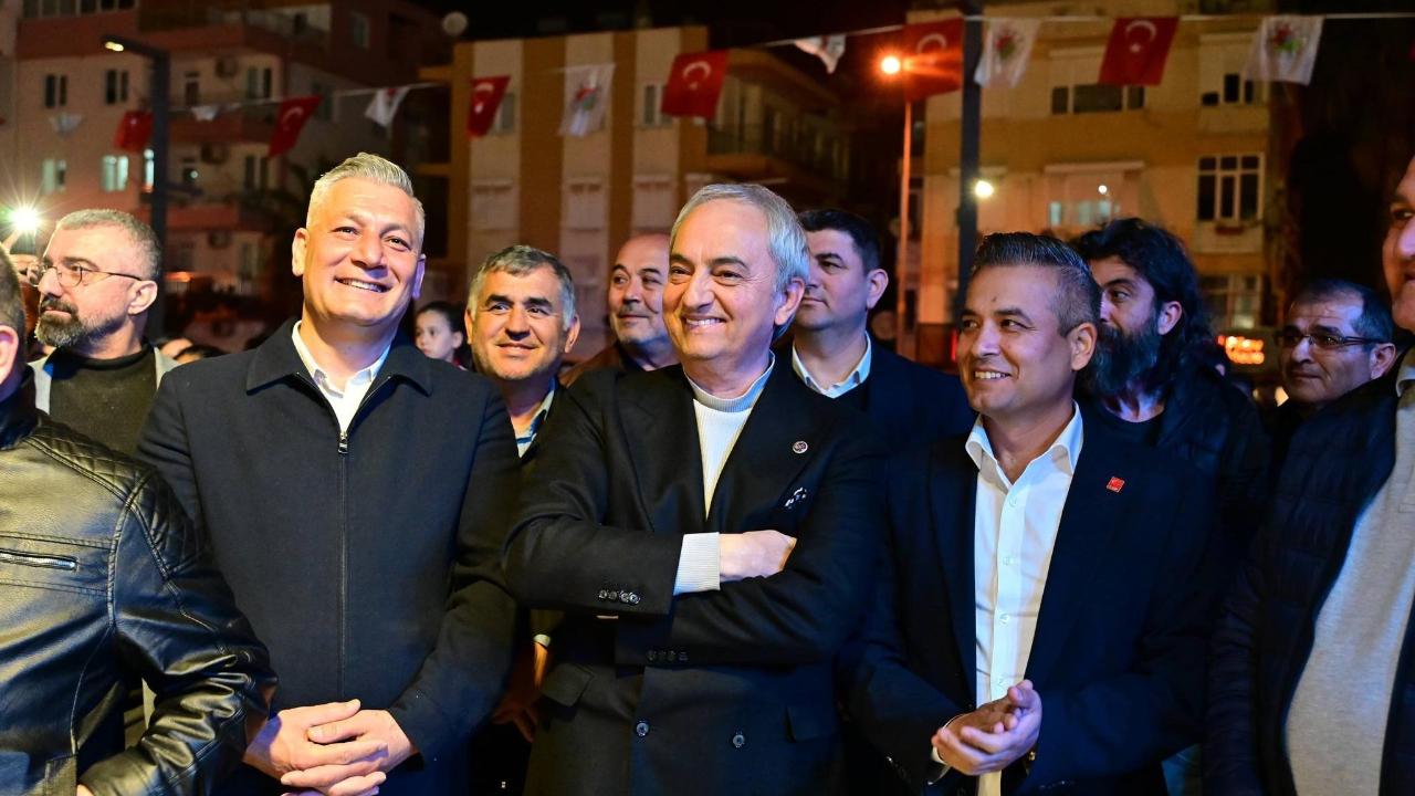 Kepez’de Dünya Romanlar Günü’ne özel ‘Roman Gecesi’