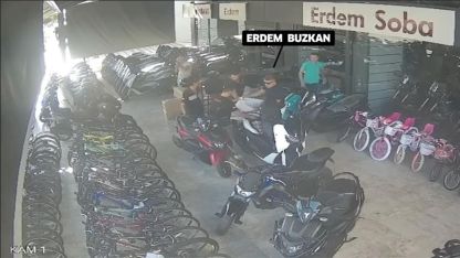 Manavgat önceki dönem belediye başkanı Sözen hakkında ifadelerde şok suçlamalar: Para alışverişi güvenlik kamerasında