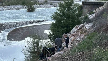 Manzara keyfi hastanede son buldu