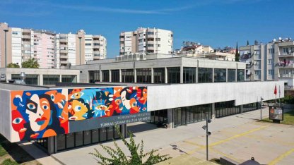 Muratpaşa’da "Unutulmayan Dizeler ve Ezgiler Akşamı" sanatseverleri bir araya getirecek