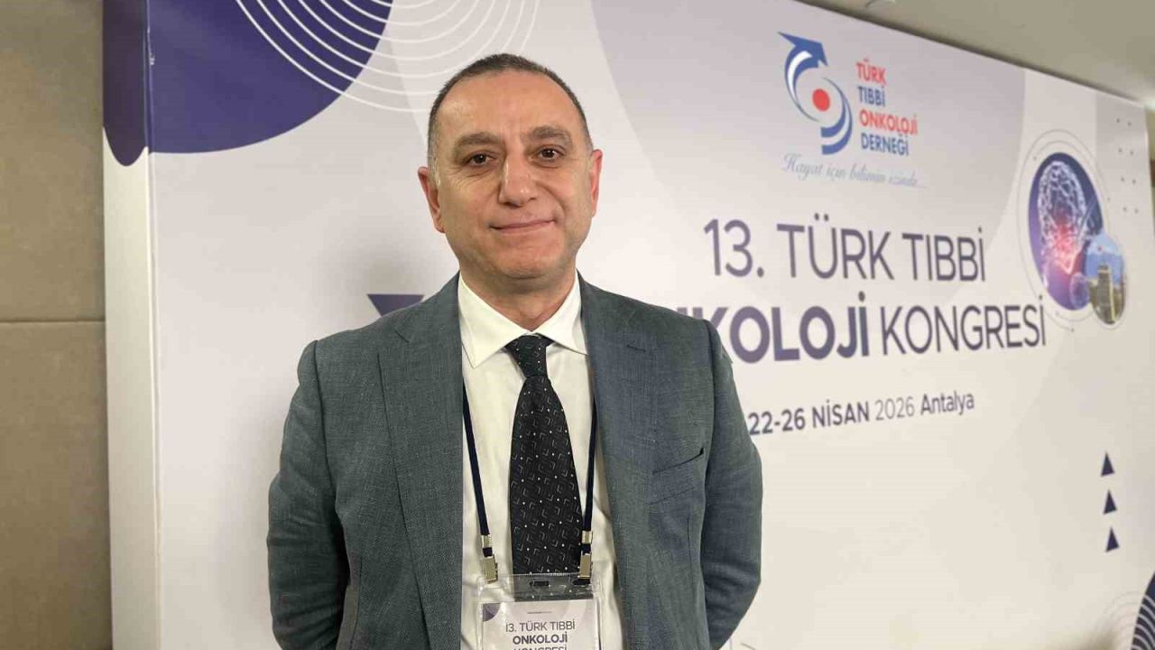 Onkoloji uzmanından sosyal medya kürlerine uyarı: "Masum görülen bitkilerin içinde birçok kimyasal var"