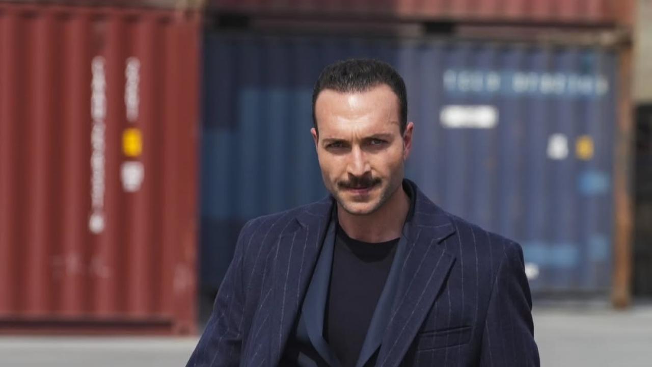 Oyuncu Görkem Sevindik’ten İsrailli bakana cevap: Tepkimin arkasındayım, zulme karşıyım