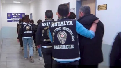 ‘Patent anlaşmasında sorun yaşandı’ yalanıyla 576 bin lira dolandırdılar