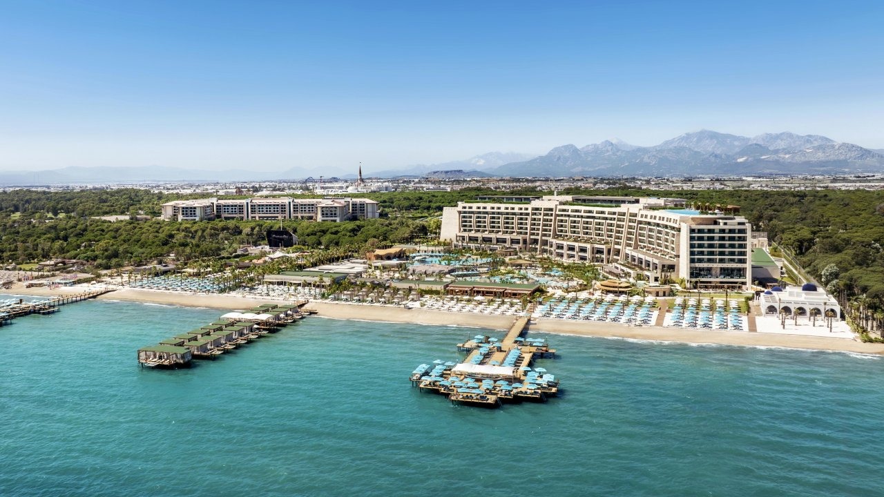 Regnum sezonu açtı