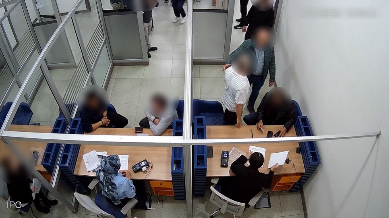 Sahte vekâletle 770 milyon liralık vurguna suçüstü