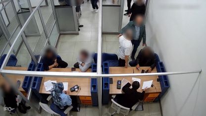 Sahte vekâletle 770 milyon liralık vurguna suçüstü