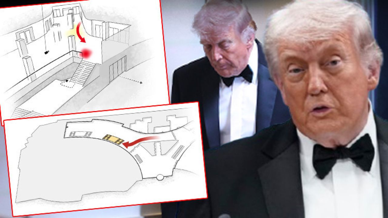 Saldırı planının perde arkası! Gizli servis nerede hata yaptı? İran detayı ne anlama geliyor?