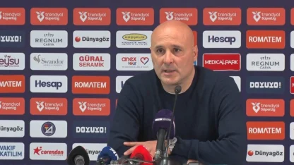 Sami Uğurlu: "Biz ligde kalacağımıza inanıyoruz"