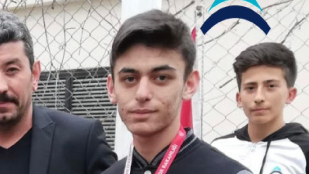 Şampiyon genç sporcunun 3,5 yıllık hayat mücadelesi ölümle bitti, sanık için yeni iddianame hazırlandı