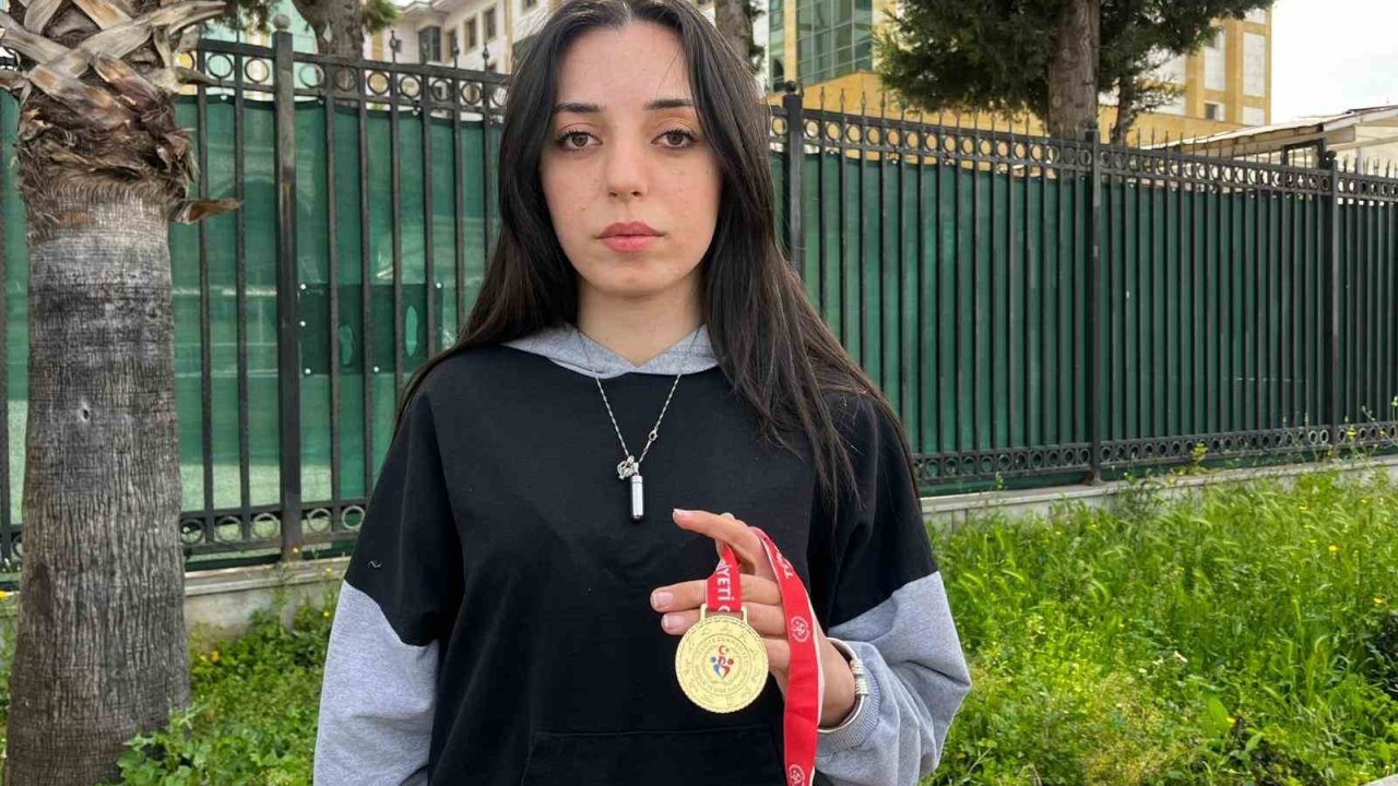 Şampiyon genç sporcunun 3,5 yıllık hayat mücadelesi ölümle bitti, sanık için yeni iddianame hazırlandı