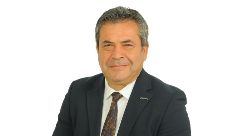 Serik'te belediye başkan yardımcısı istifa etti