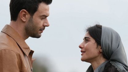 Sevdiğim Sensin programı yayın akışından çıkarıldı